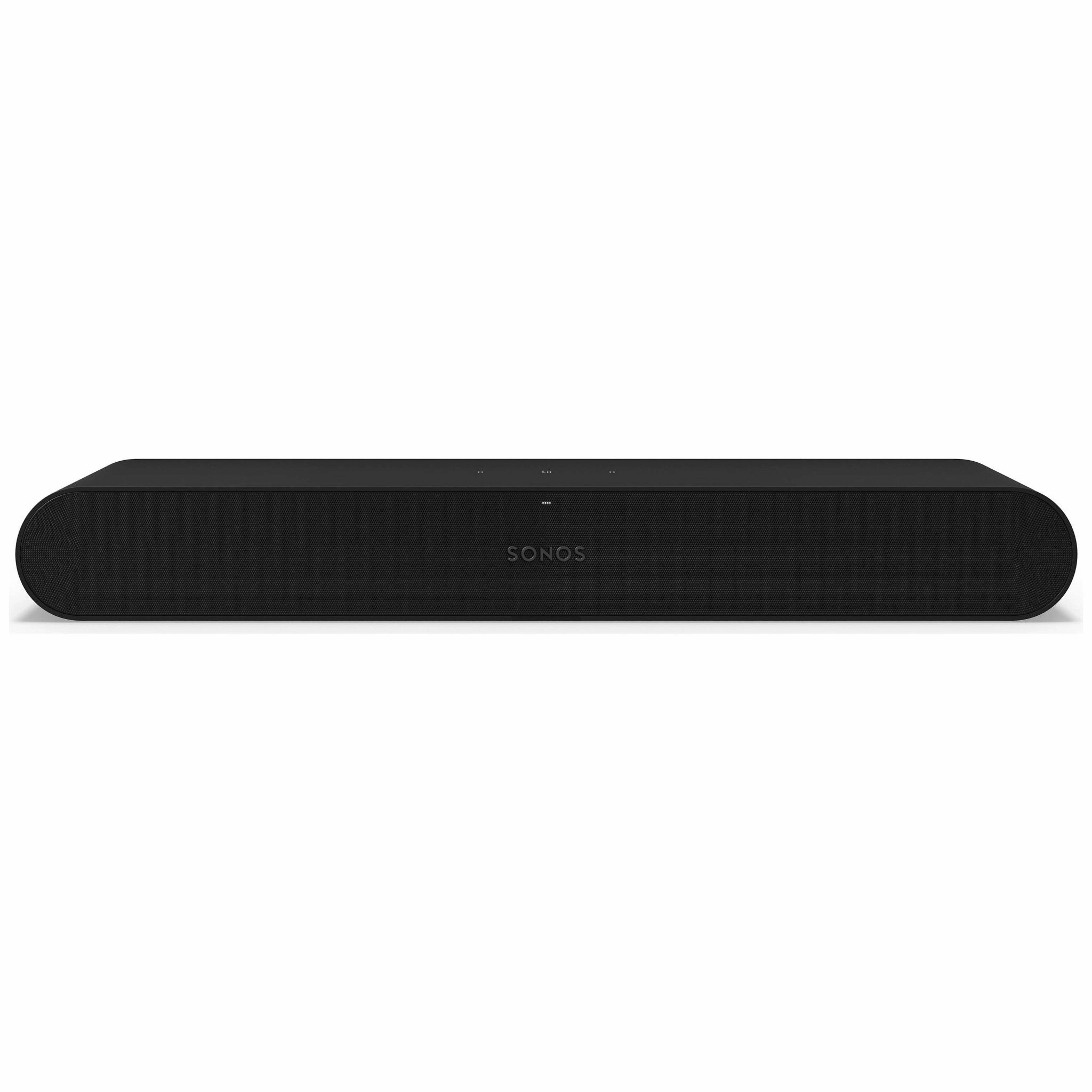 Sonos Ray Compact Soundbar