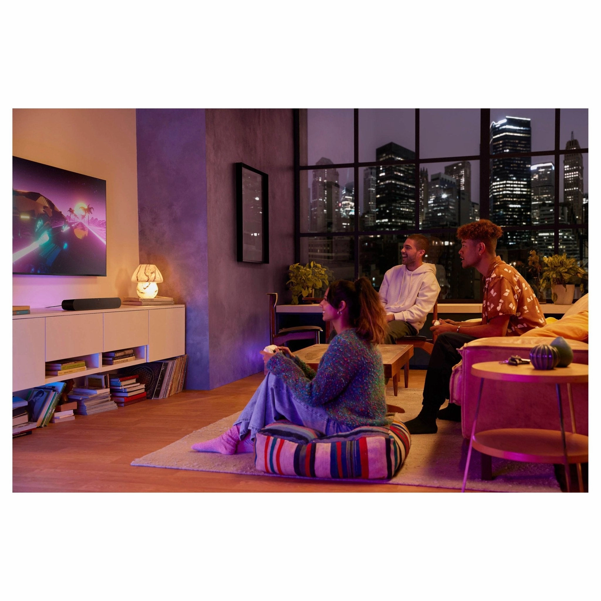 Sonos Ray Compact Soundbar
