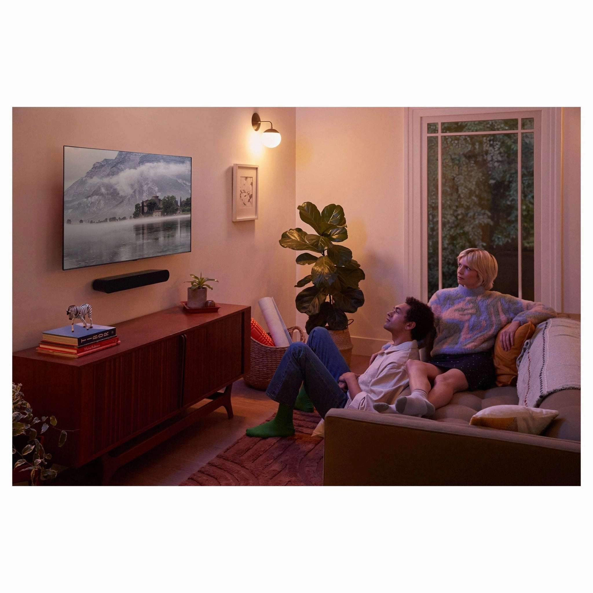 Sonos Ray Compact Soundbar