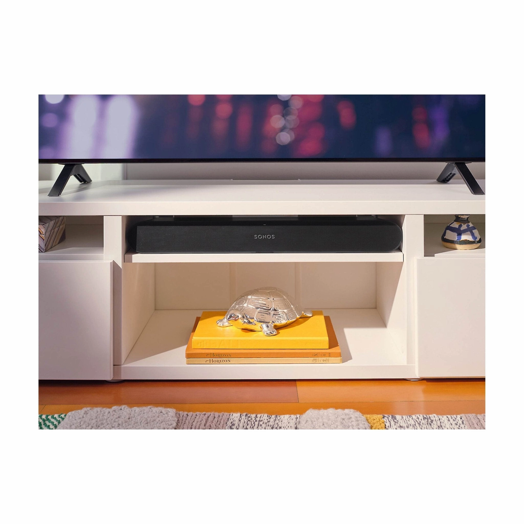 Sonos Ray Compact Soundbar