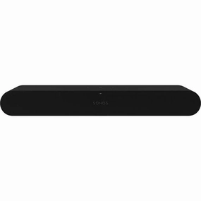 Sonos Ray Soundbar (Black) RAYG1US1BLK