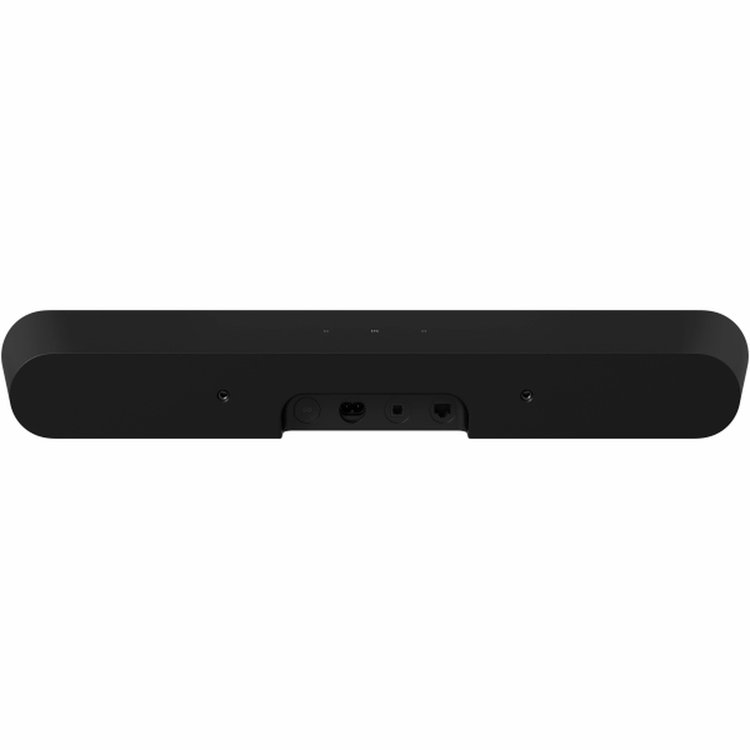 Sonos Ray Soundbar in Black | RAYG1UK1BLK