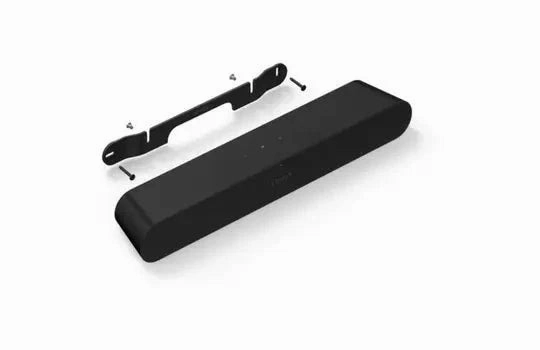 Sonos Ray Soundbar Wall Mount