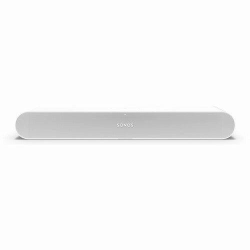 Sonos Ray Soundbar (White) RAYG1US1