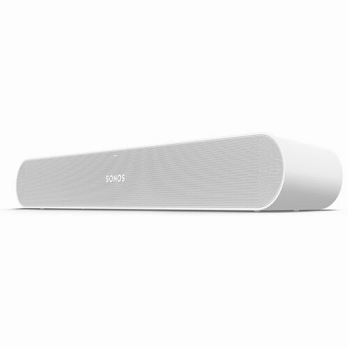 Sonos Ray Soundbar (White) RAYG1US1