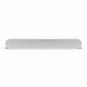Sonos Ray Soundbar (White) RAYG1US1