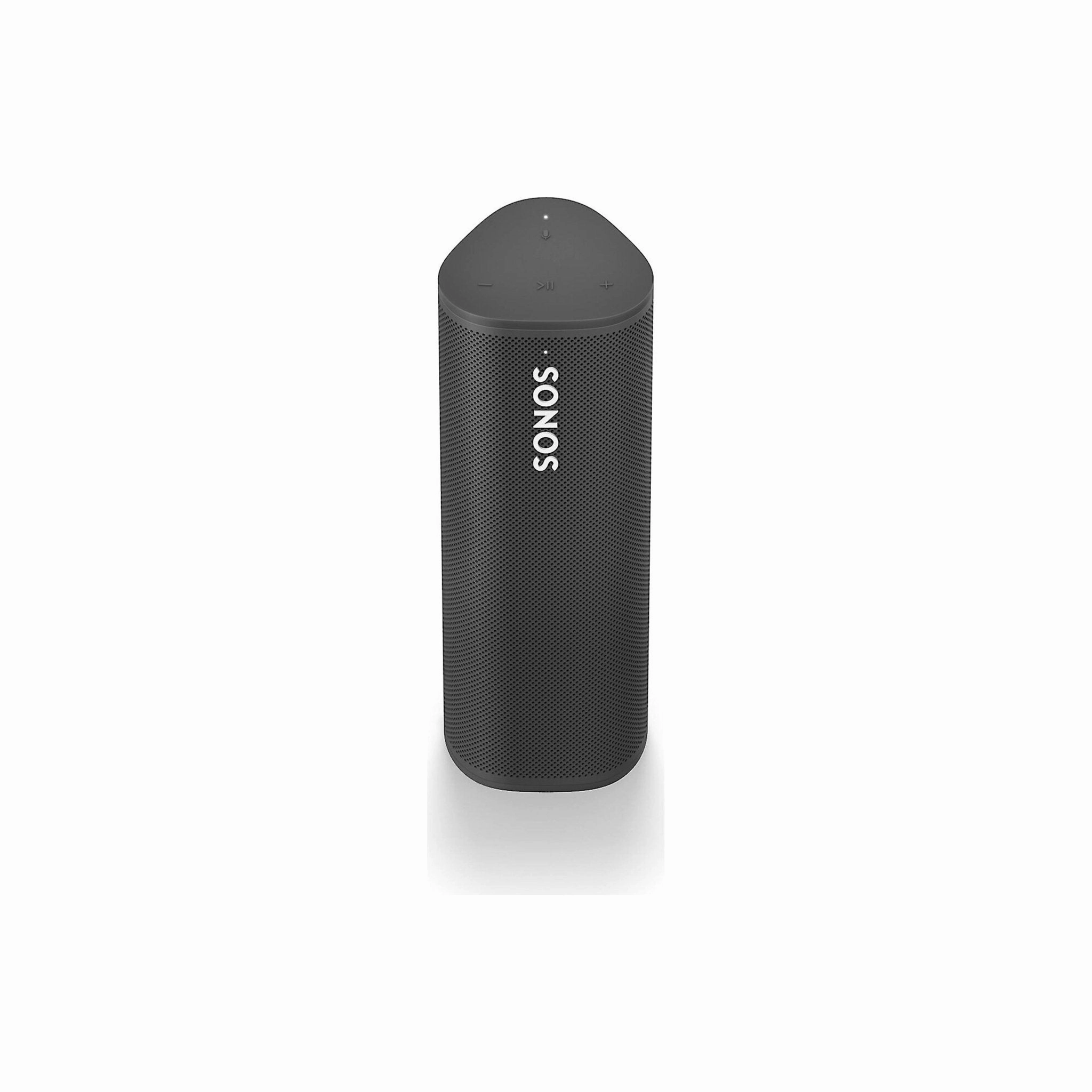 Sonos Roam 2 Portable Smart Speaker