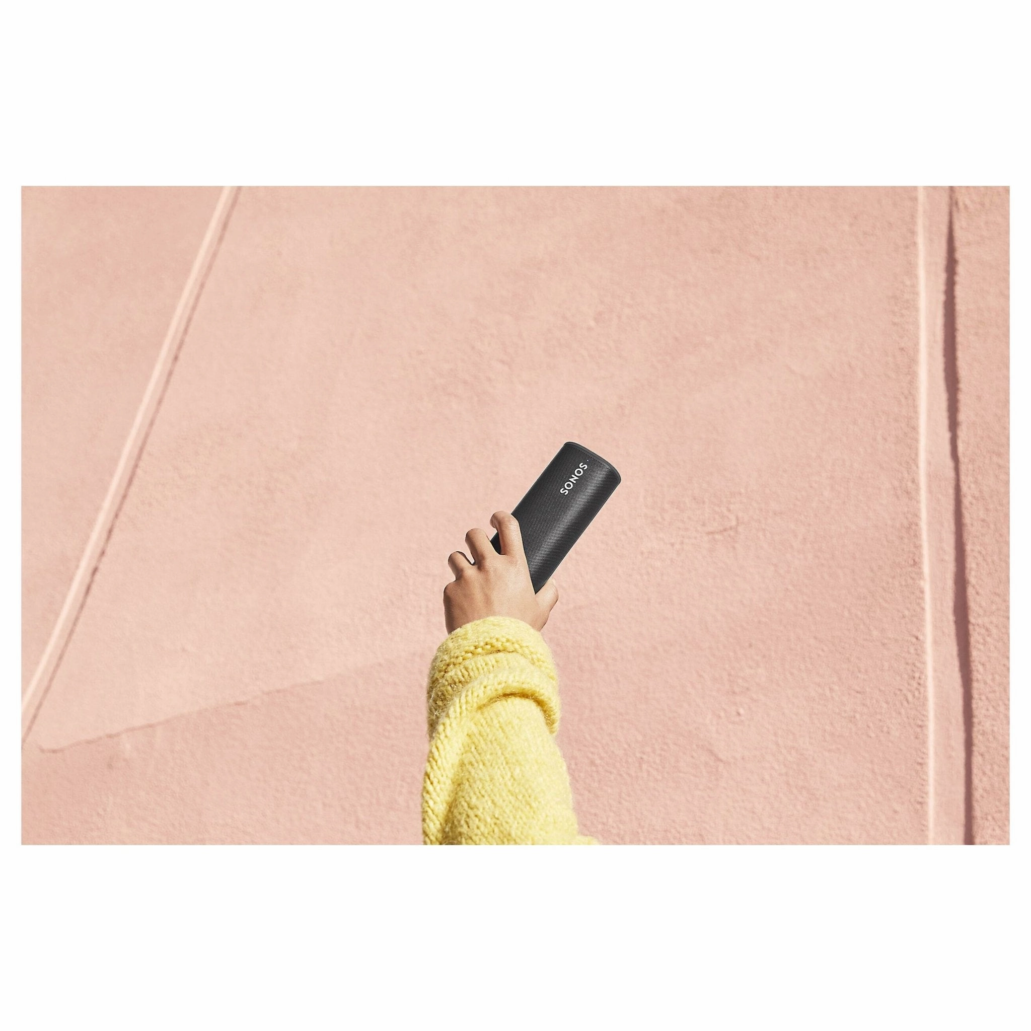 Sonos Roam 2 Portable Smart Speaker