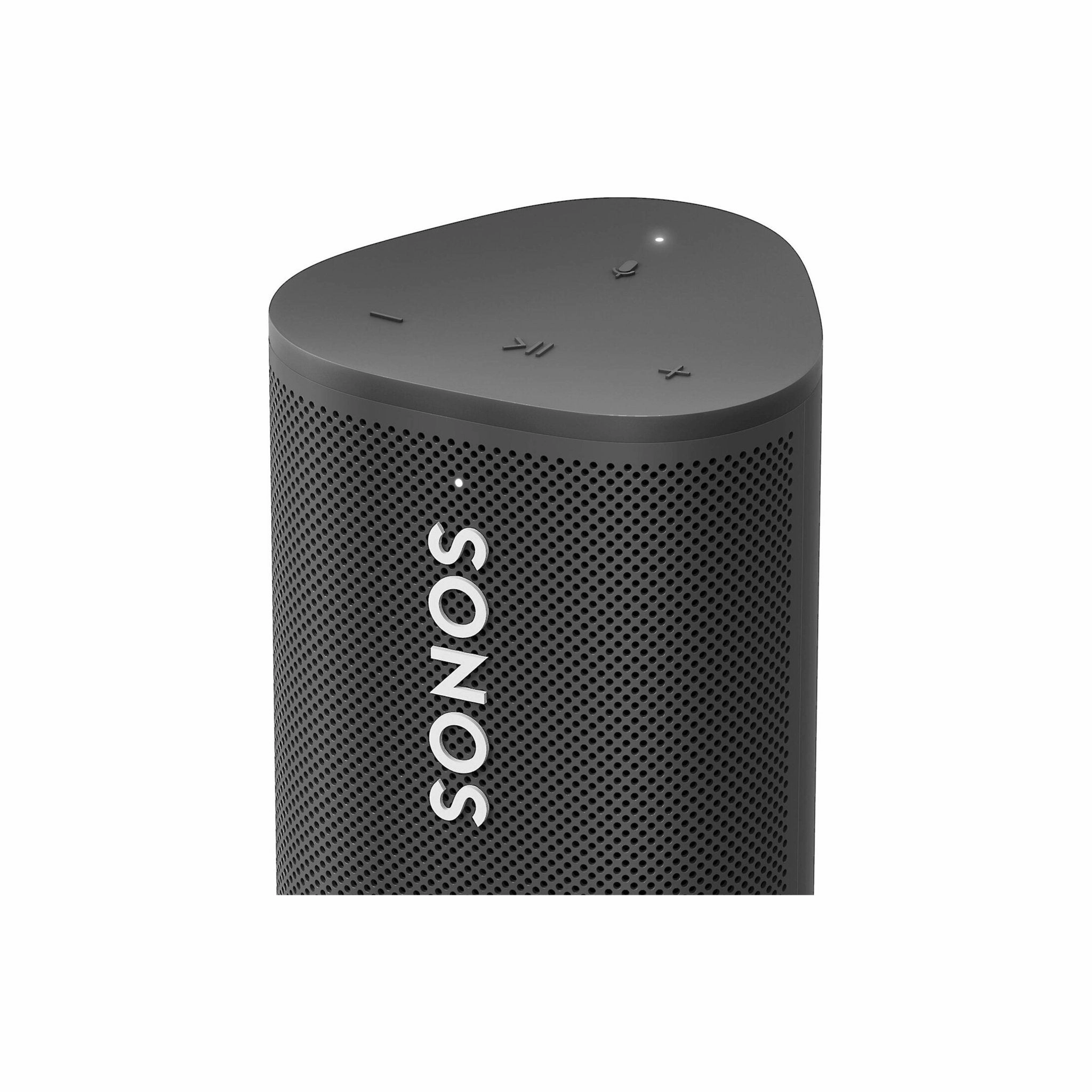 Sonos Roam 2 Portable Smart Speaker