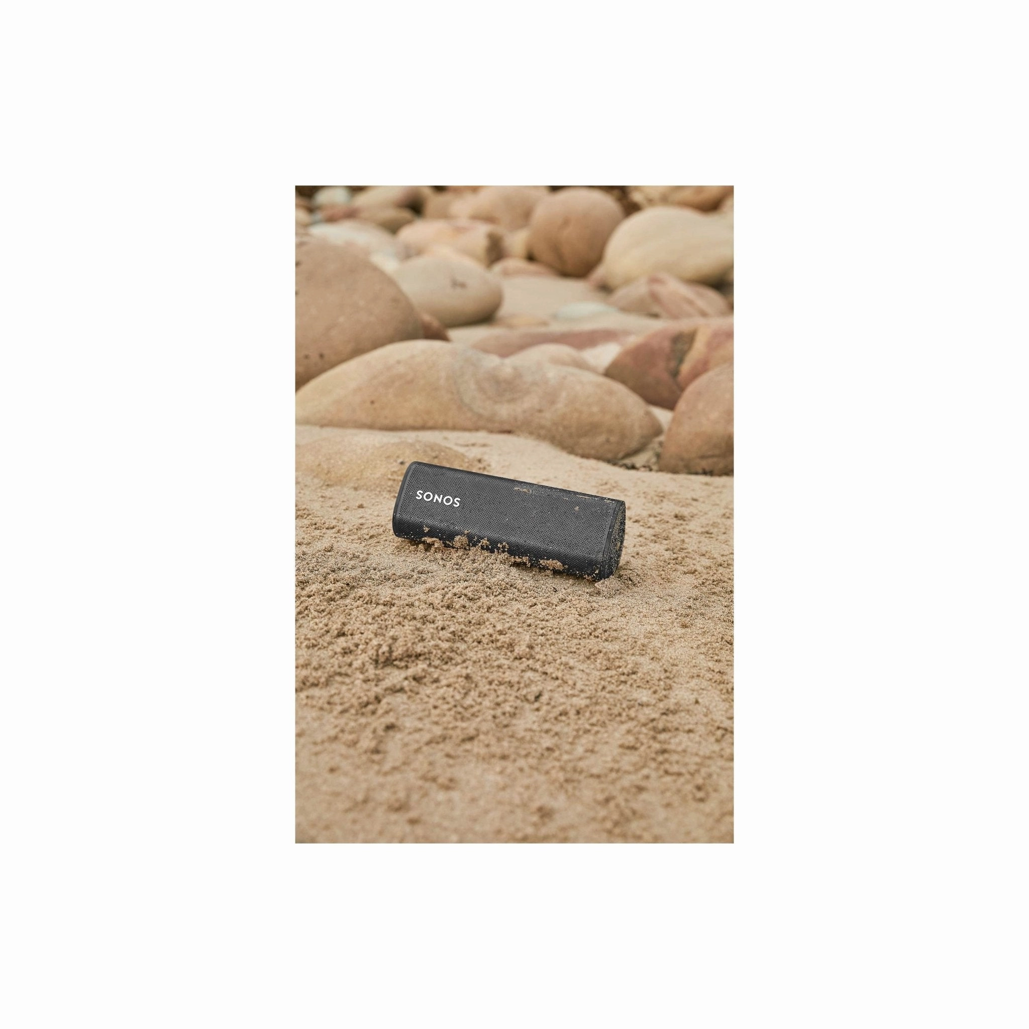 Sonos Roam 2 Portable Smart Speaker