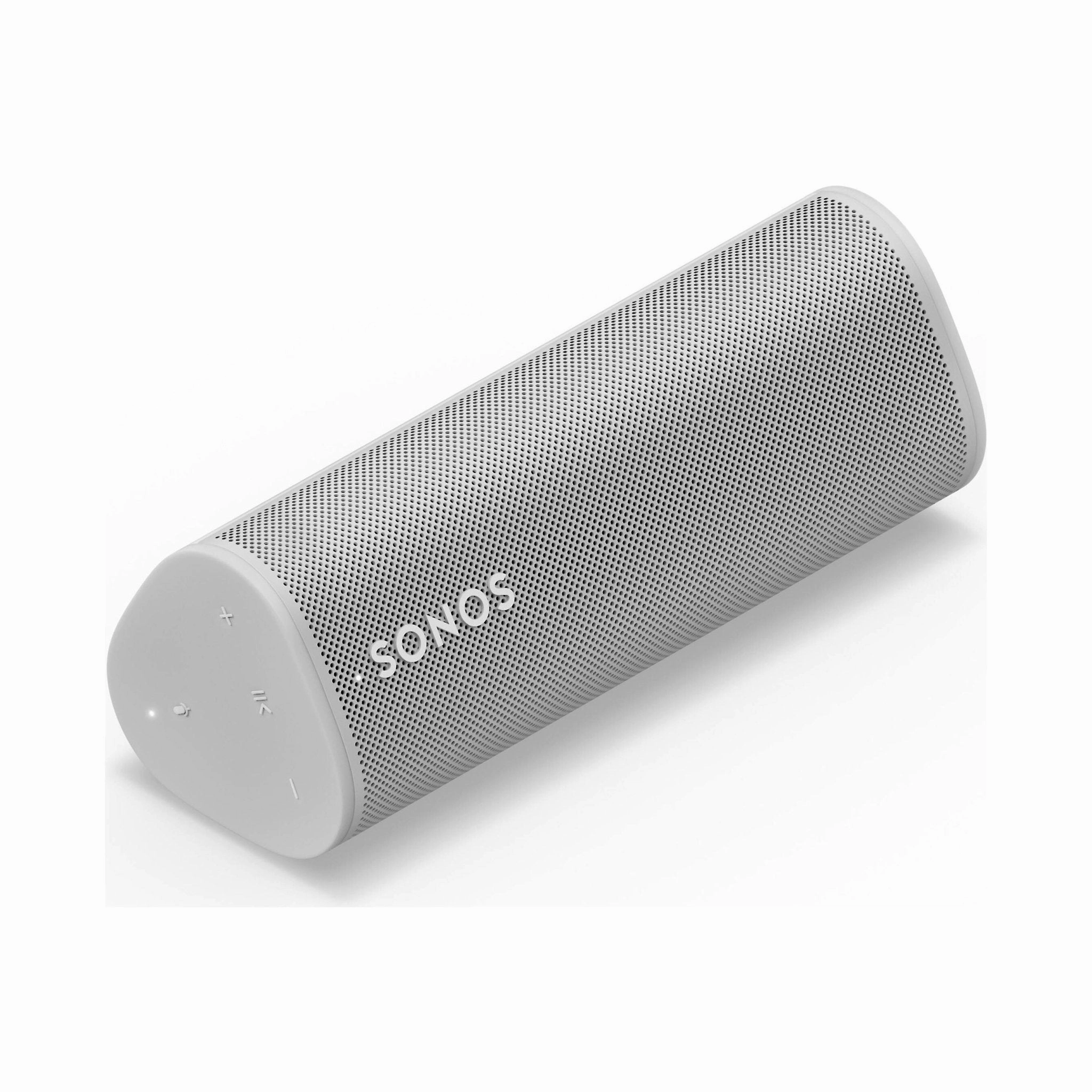 Sonos Roam 2 Portable Smart Speaker