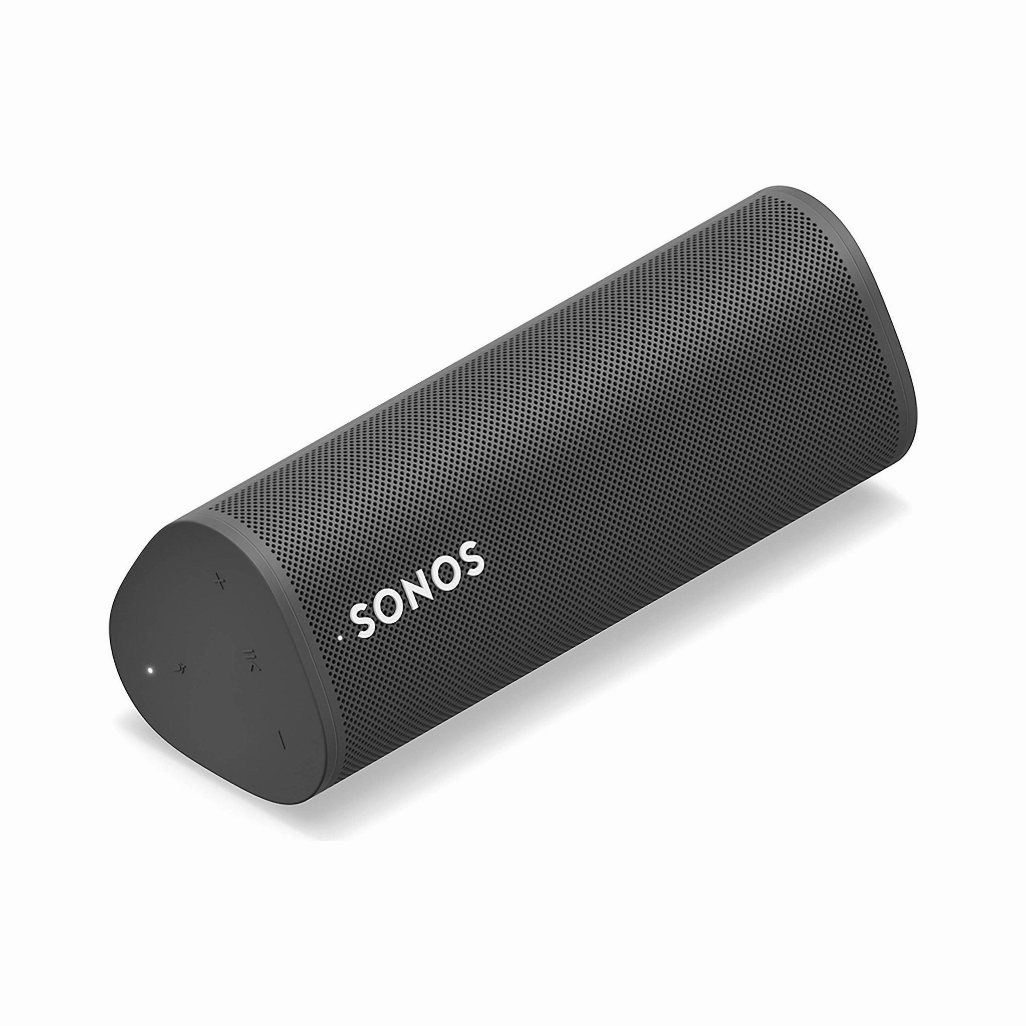 Sonos Roam 2 Portable Smart Speaker good projector for home,best home audio