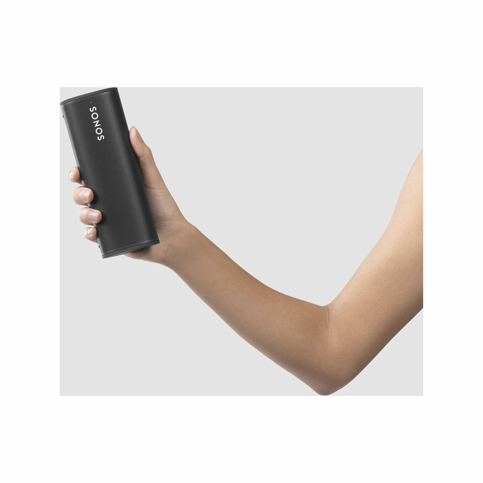 Sonos Roam 2 Portable Smart Speaker