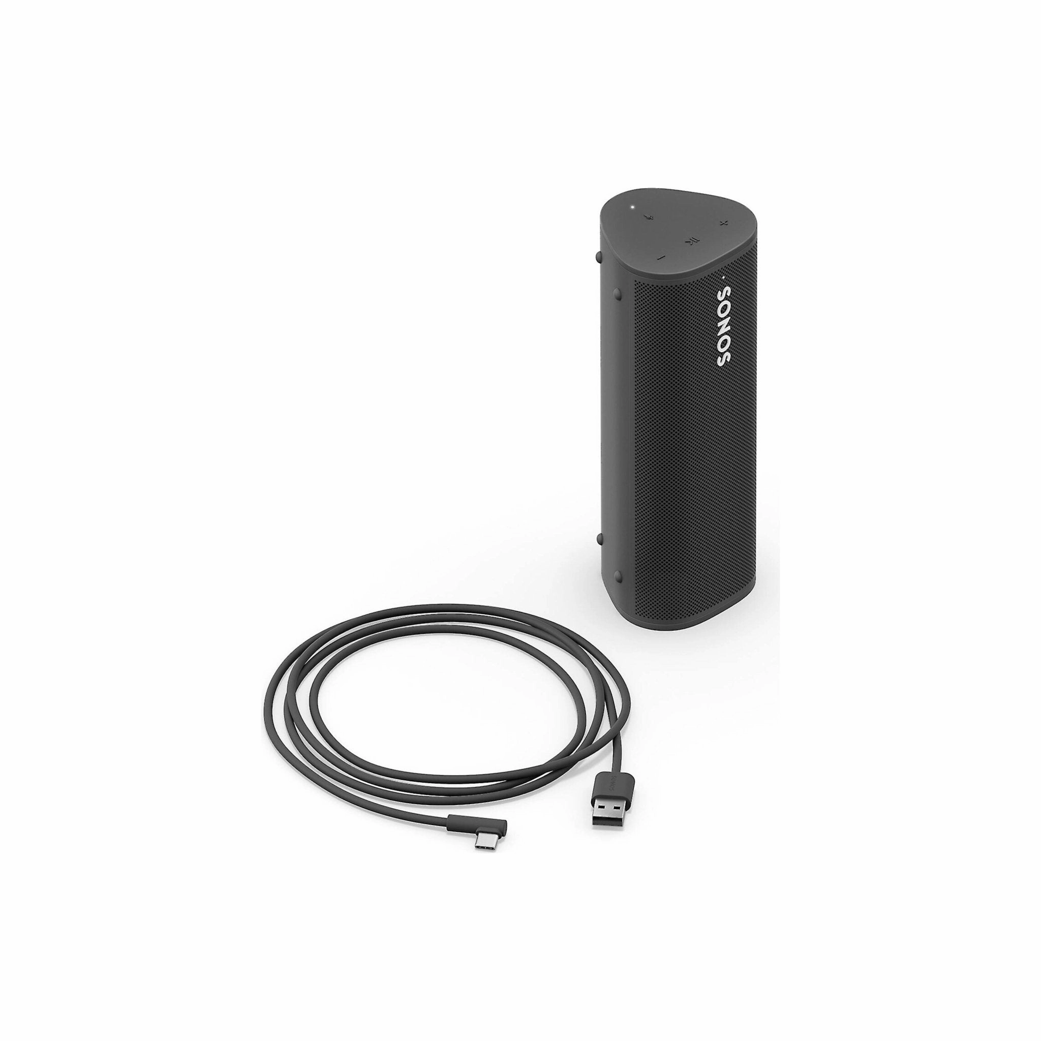 Sonos Roam 2 Portable Smart Speaker