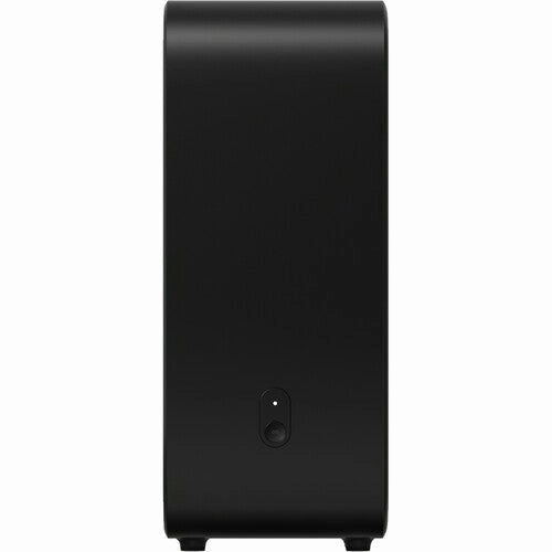 Sonos Sub 4 SUBG4US1BLK Wireless Subwoofer (Black)