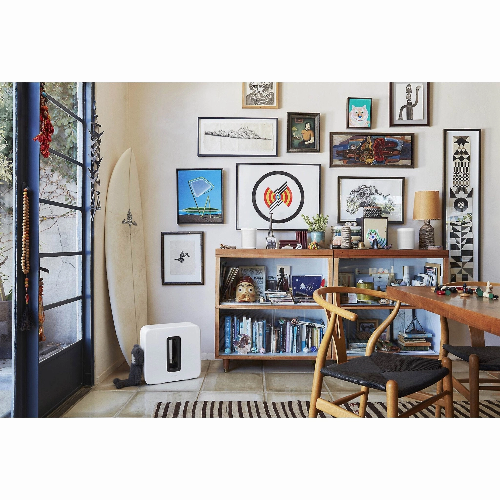 Sonos Sub (Gen 3) Wireless Subwoofer