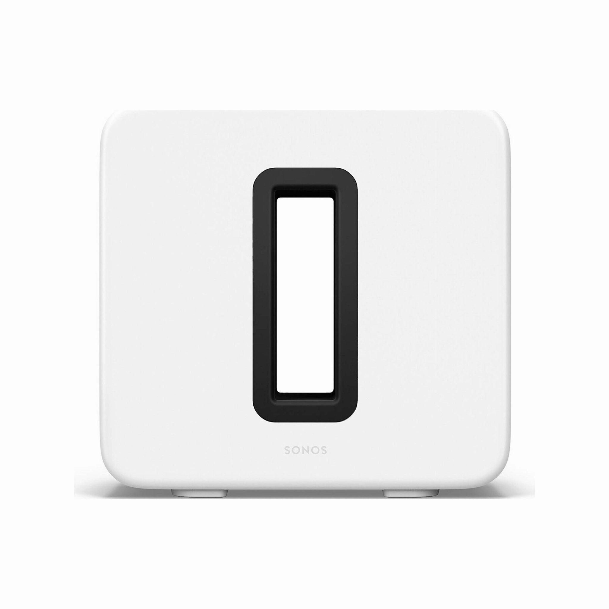 Sonos Sub (Gen 3) Wireless Subwoofer