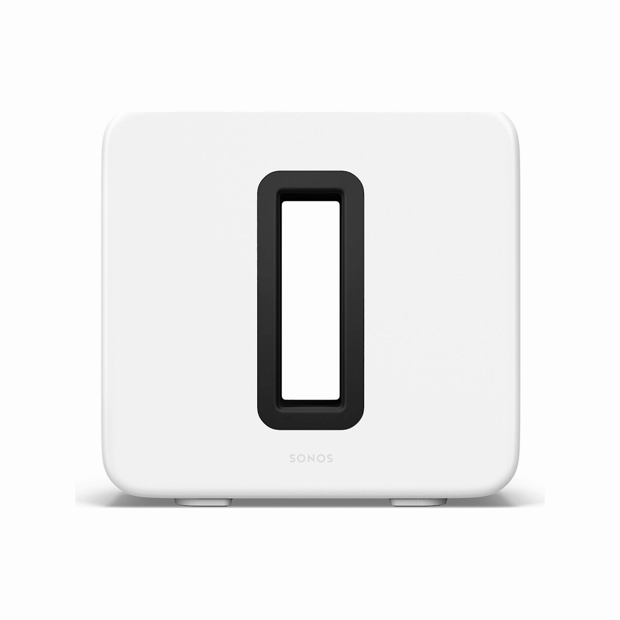 Sonos Sub (Gen 3) Wireless Subwoofer