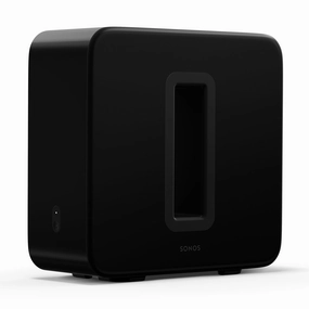 Sonos Sub Gen 3 Wireless Subwoofer bluetooth surround sound,samsung surround sound system