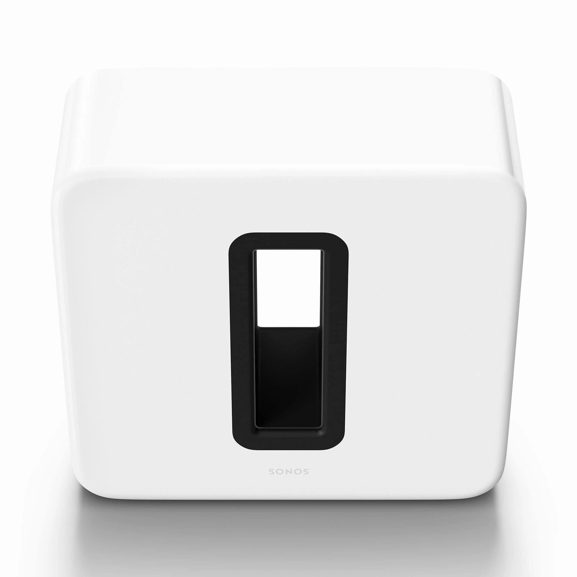 Sonos Sub Gen 3 Wireless Subwoofer