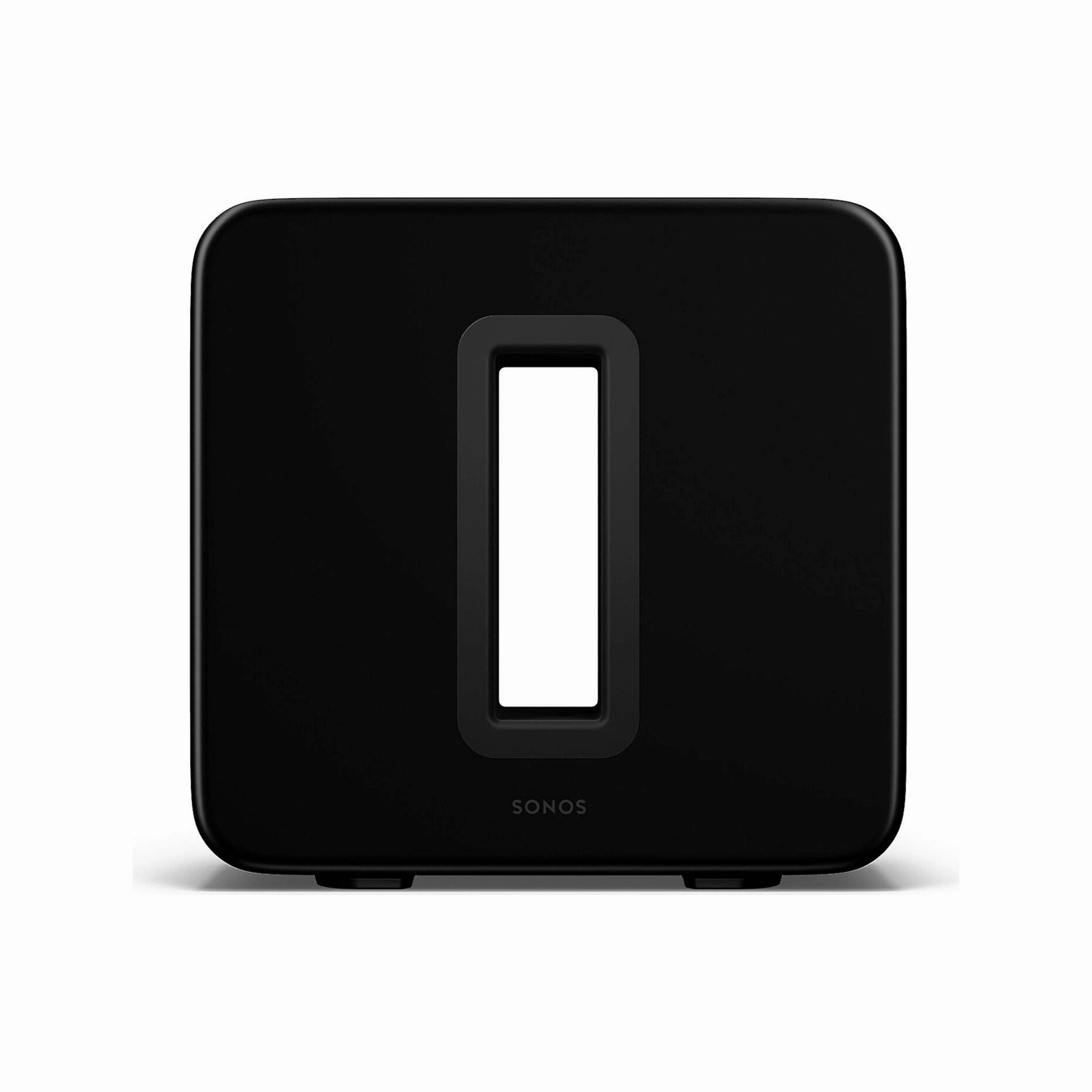 Sonos Sub (Gen 3) Wireless Subwoofer
