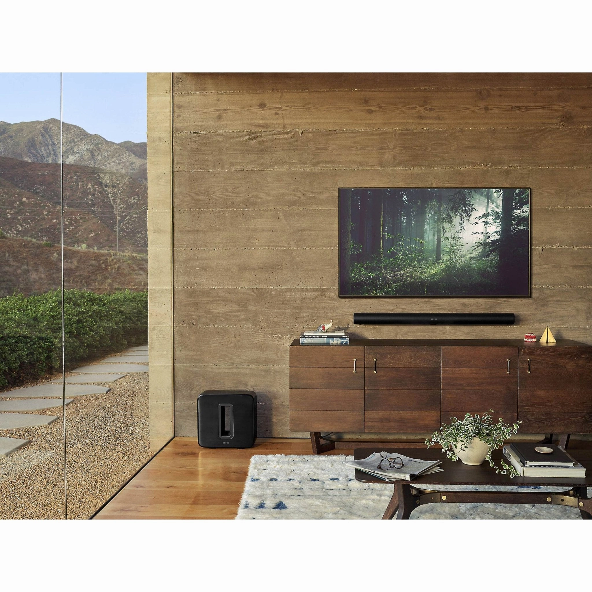 Sonos Sub (Gen 3) Wireless Subwoofer