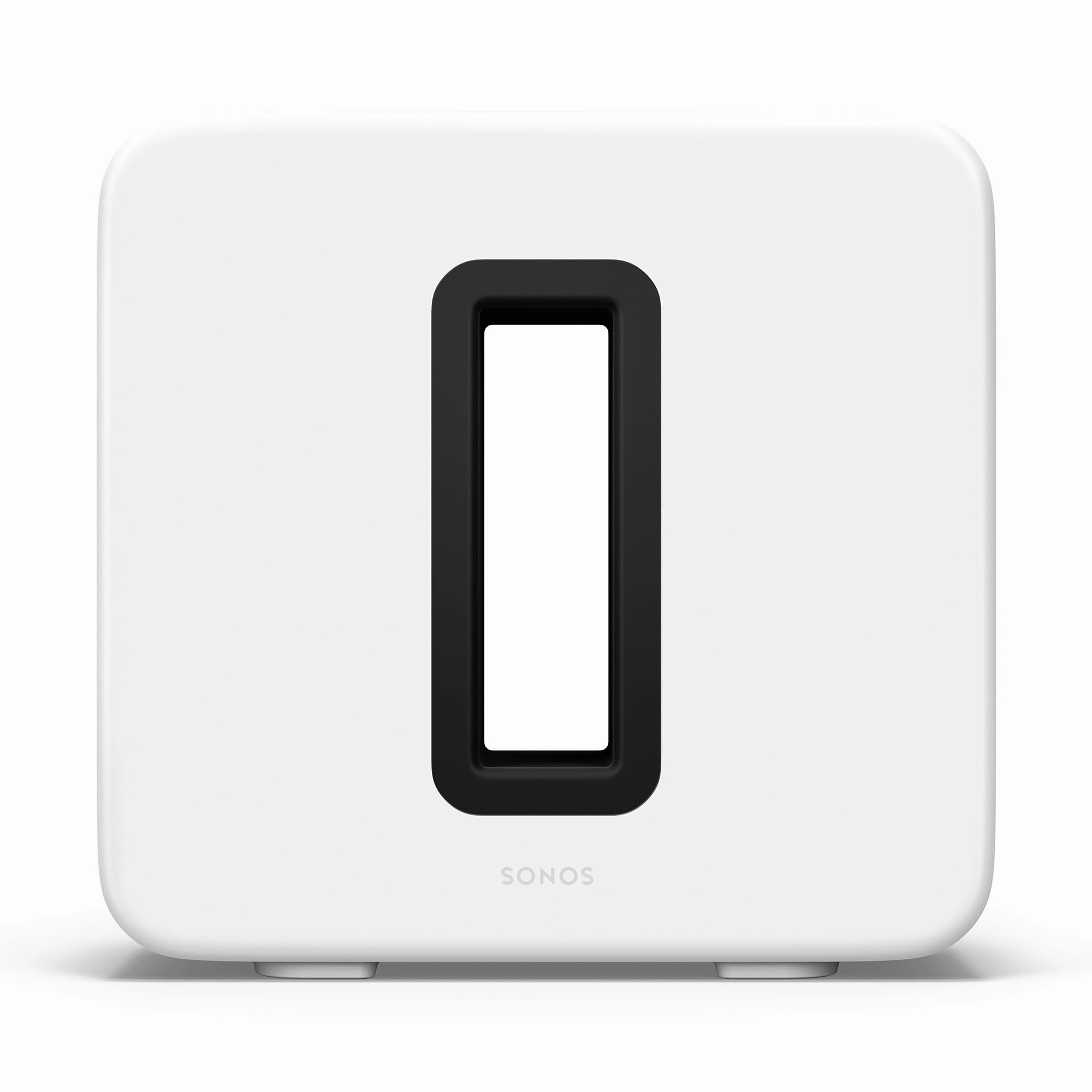 Sonos Sub Gen 3 Wireless Subwoofer