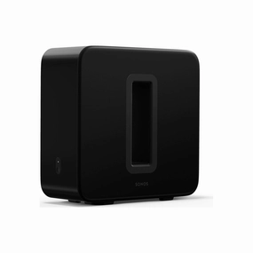 Sonos Sub (Gen 3) Wireless Subwoofer good surround sound system,bose surround sound system