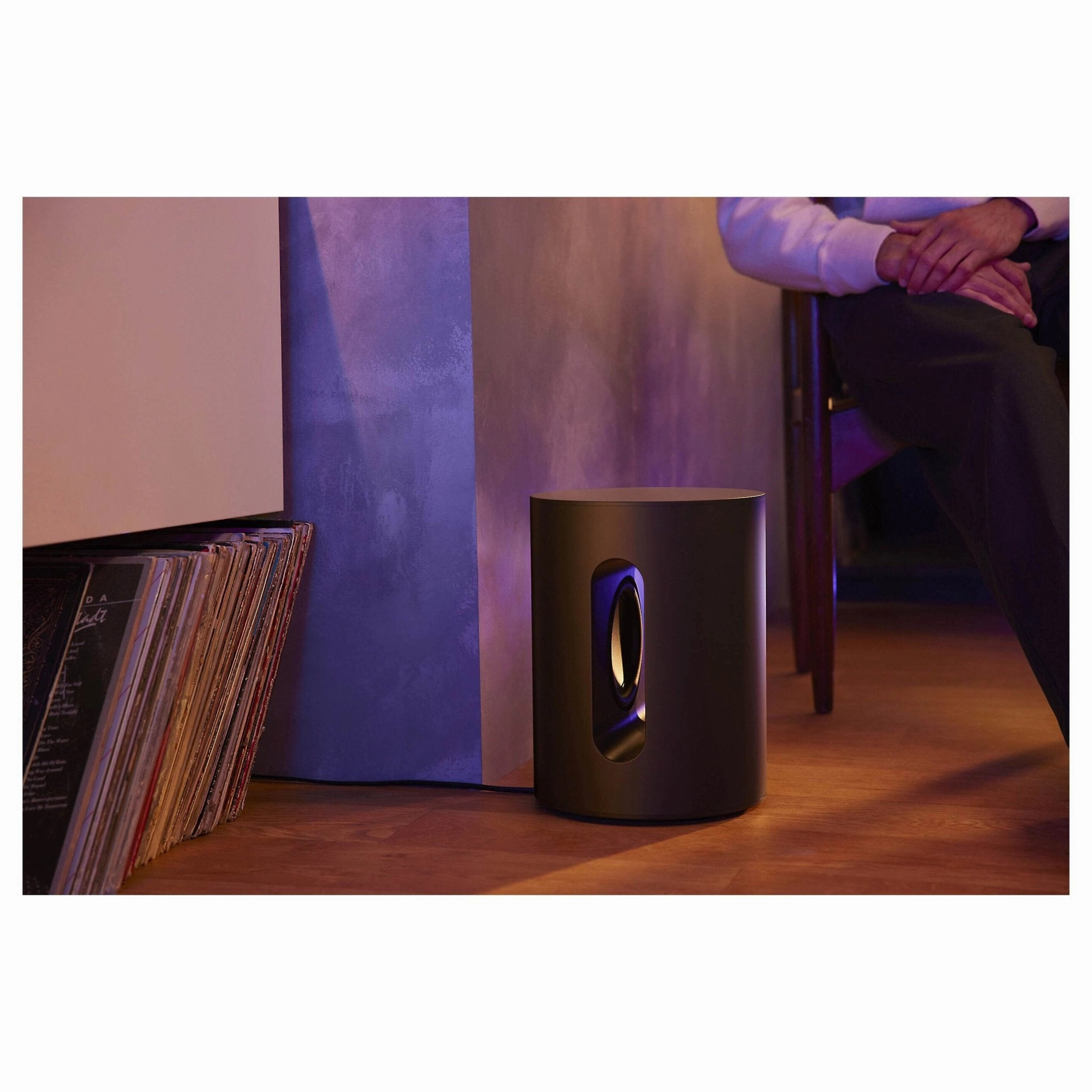 Sonos Sub Mini Compact Subwoofer
