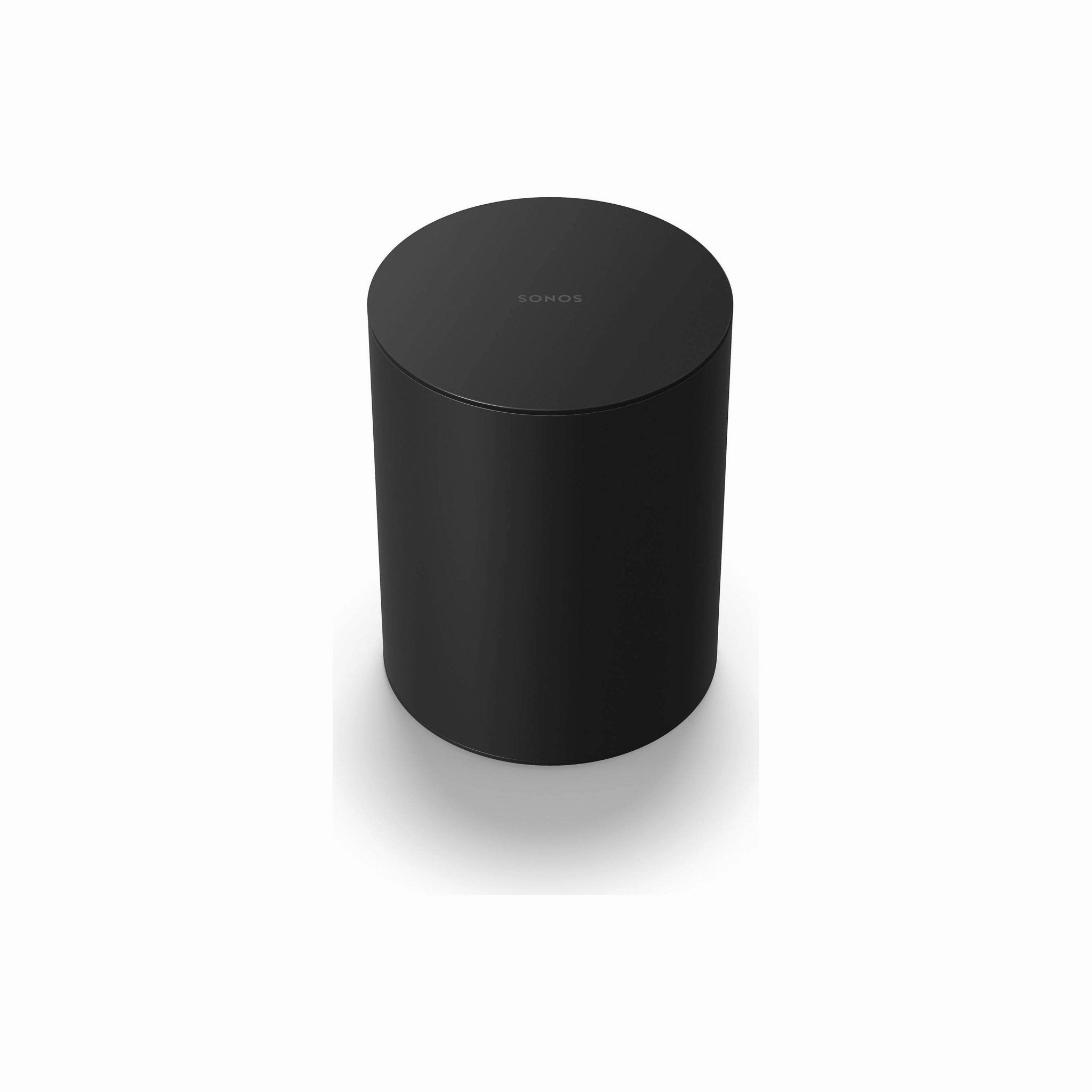 Sonos Sub Mini Compact Subwoofer