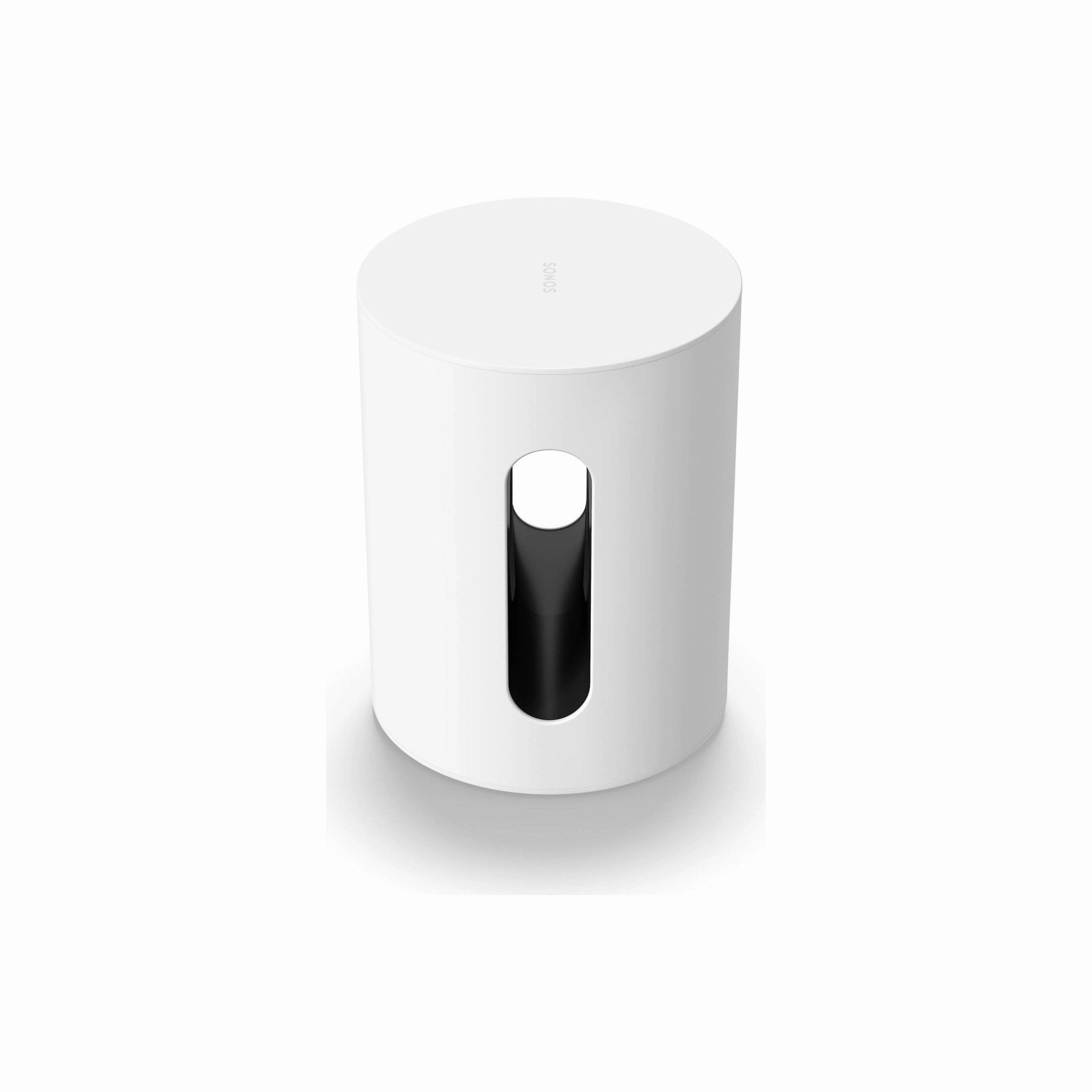 Sonos Sub Mini Compact Subwoofer