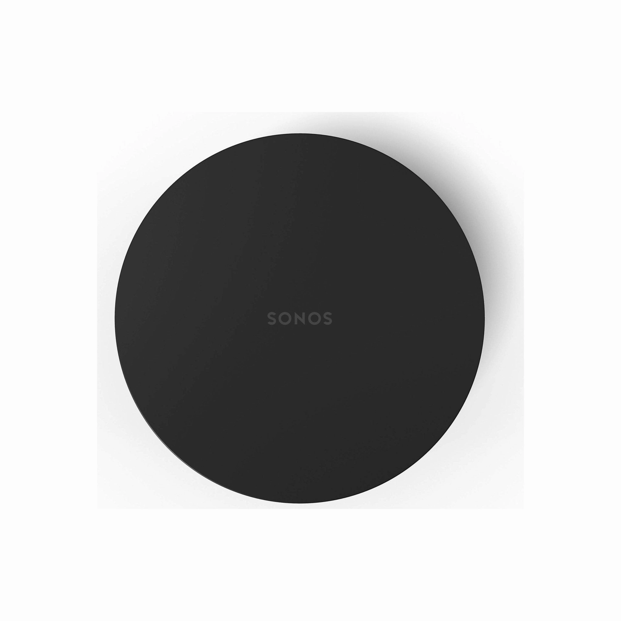 Sonos Sub Mini Compact Subwoofer