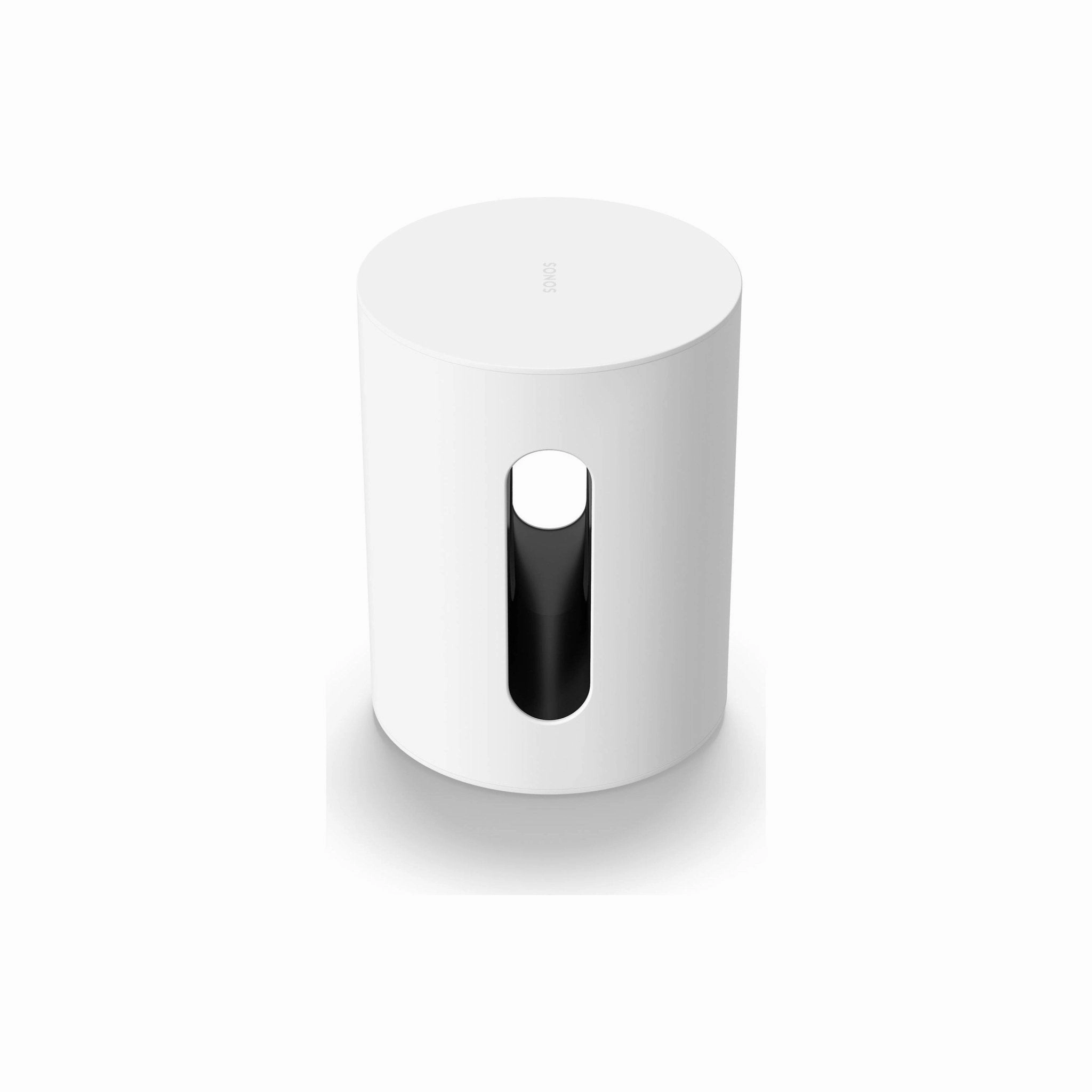 Sonos Sub Mini Compact Subwoofer