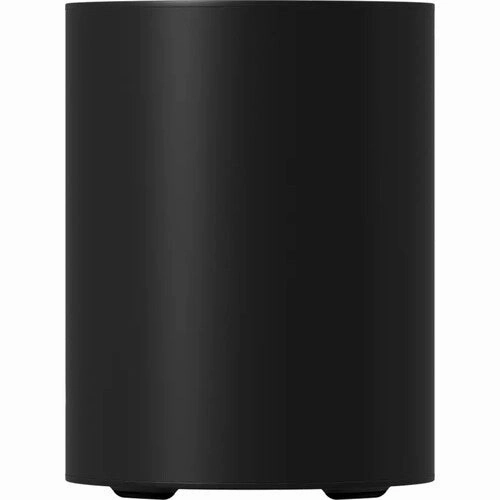Sonos Sub Mini Wireless Subwoofer (Black) SUBM1US1BLK