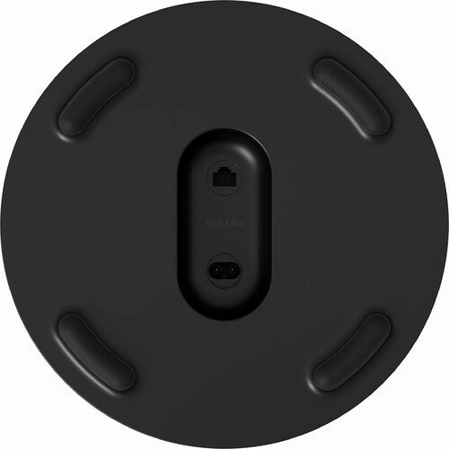 Sonos Sub Mini Wireless Subwoofer (Black) SUBM1US1BLK