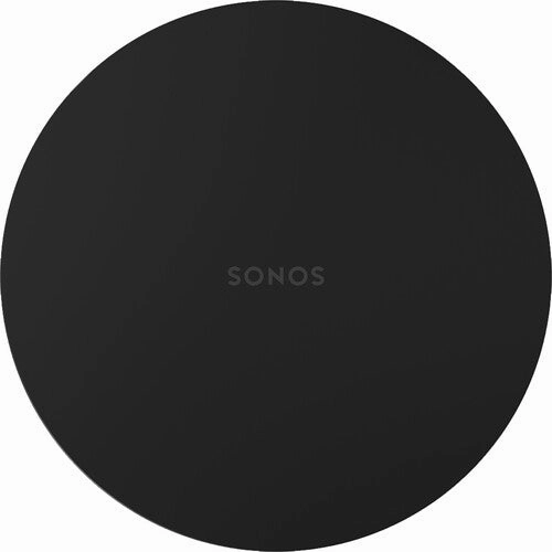 Sonos Sub Mini Wireless Subwoofer (Black) SUBM1US1BLK