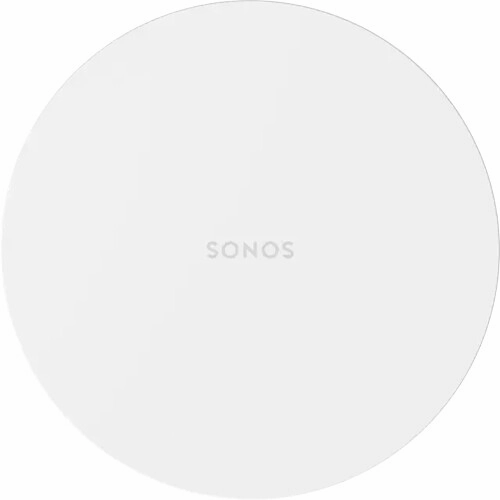 Sonos Sub Mini Wireless Subwoofer (White) SUBM1US1