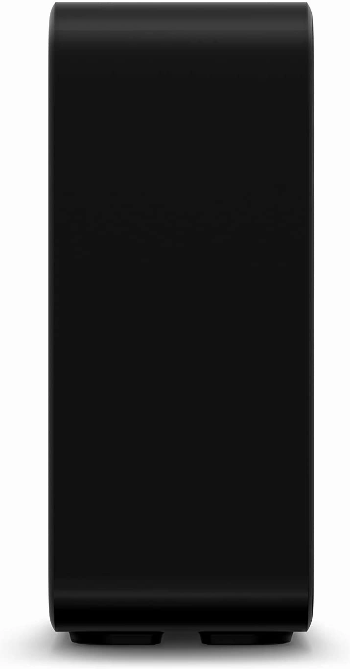 Sonos SUBG3US1BLK Sub Wireless Subwoofer (Gen 3, Black) - Black