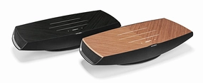 Sonus Faber Omnia Wireless Speaker with Phono Stage Home Audio