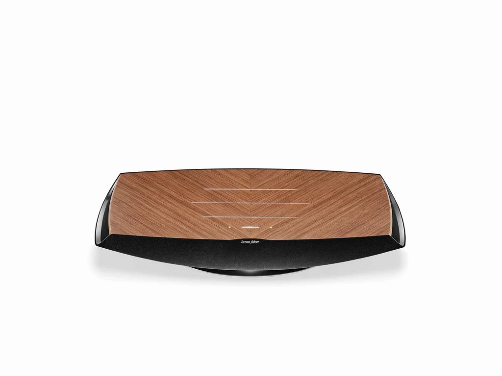 Sonus Faber Omnia Wireless Speaker with Phono Stage