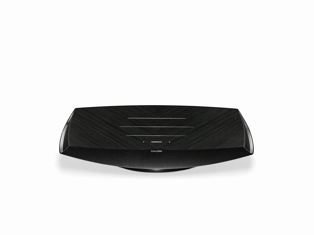 Sonus Faber Omnia Wireless Speaker with Phono Stage