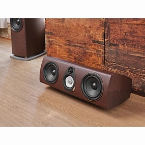 Sonus Faber Sonetto G2 Center Channel wireless surround sound,best surround sound system