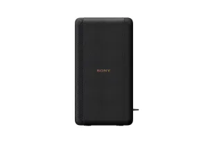 SONY 100W Wireless Rear Speakers for HT-A7000 - SARS3S tv wall mount, 55 inch tv