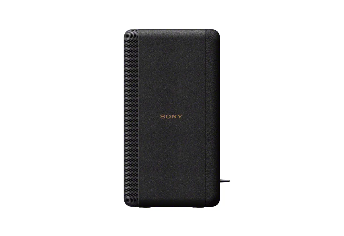 SONY 100W Wireless Rear Speakers for HT-A7000 - SARS3S tv wall mount, 55 inch tv