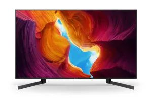 SONY 49" FULL ARRAY LED 4K ULTRA HD HIGH DYNAMIC RANGE SMART - XBR49X950H tv wall mount, 55 inch tv