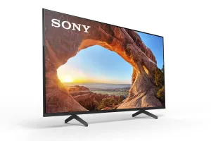 Sony 50" 4K HDR LED Smart 120HZ Google TV - KD50X85J tv wall mount, 55 inch tv