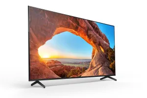 Sony 65" 4K HDR LED Smart 120HZ Google TV - KD65X85J tv wall mount, 55 inch tv