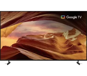 Sony 75Inch Full Array LED 4K, Smart Android TV, 3 HDMI, 2USB, 50Hz, WiFi, Chromecast, LAN tv stand, curved tv