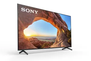 Sony 75" 4K HDR LED Smart 120HZ Google TV - KD75X85J tv wall mount, 55 inch tv