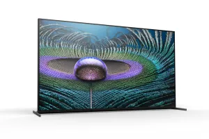 Sony 85" BRAVIA XR 8K HDR Full Array LED Smart Google TV - XR85Z9J tv wall mount, 55 inch tv